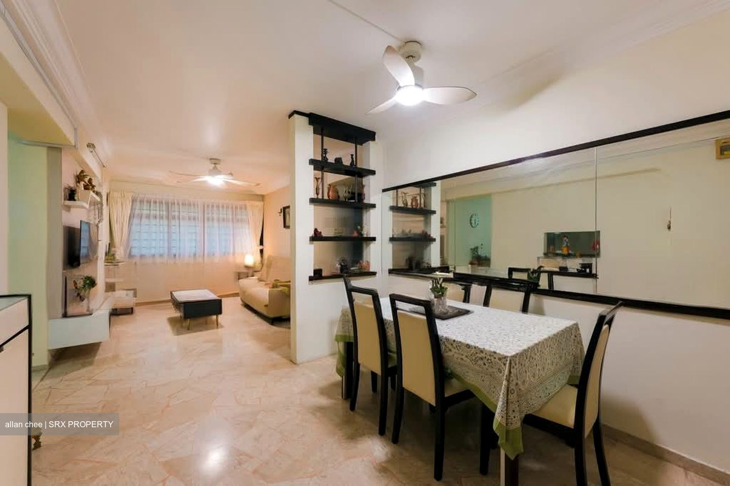 Blk 191 West View @ Bukit Batok (Bukit Batok), HDB 4 Rooms #584836361